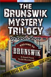 Brunswik Mystery Trilogy