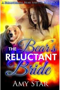 Bear's Reluctant Bride