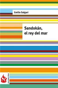Sandokán, el rey del mar