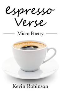 Espresso Verse