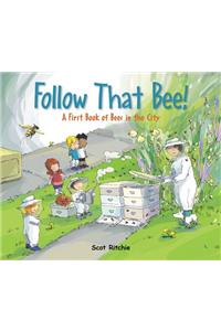 Follow That Bee!