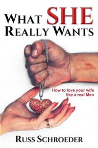 What She Really Wants