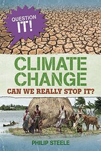 Question It!: Climate Change