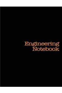 Engineering Notebook