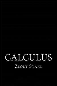 Calculus