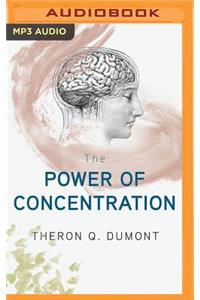 Power of Concentration