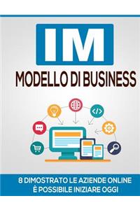IM Modello Di Business