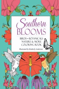 Southern Blooms