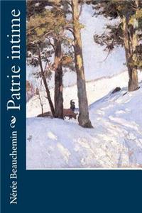 Patrie intime
