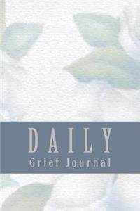 Daily Grief Journal