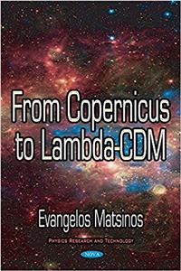 From Copernicus to Lambda-CDM
