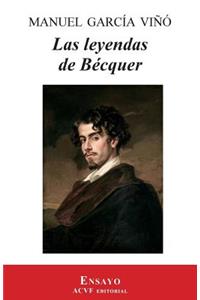 Las leyendas de Bécquer