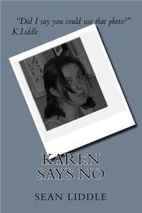 Karen Says No