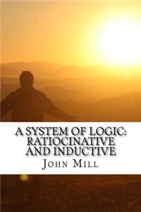 A System of Logic