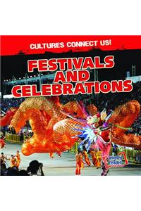 Festivals and Celebrations