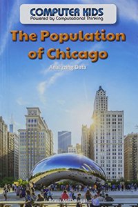 Population of Chicago