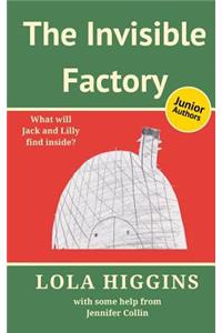 The Invisible Factory