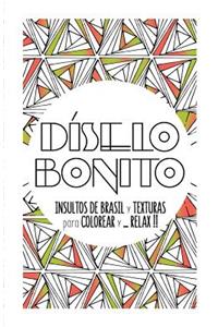 Diselo bonito