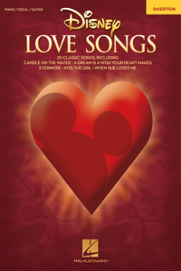 Disney Love Songs