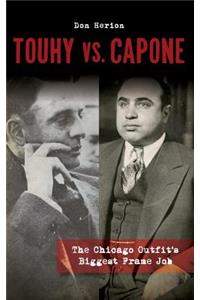 Touhy vs. Capone