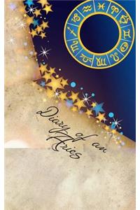 The Diary of an Aries