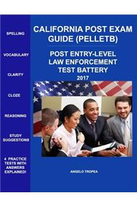 California Post Exam Guide (Pelletb)