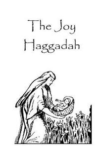 Joy Haggadah, 14 pages