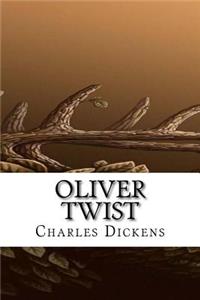 Oliver Twist