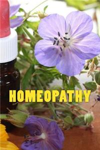 Homeopathy