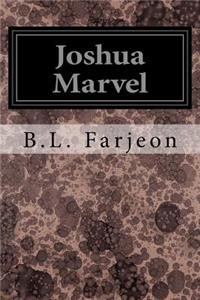 Joshua Marvel