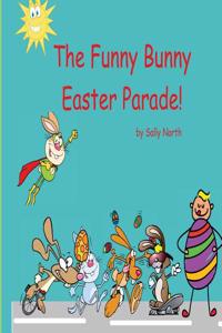 The Funny Bunny Easter Parade (Boy Version)