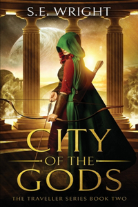 City of the Gods