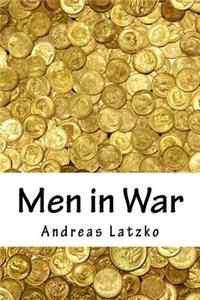 Men in War