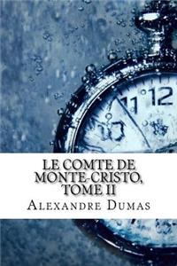 Le comte de Monte-Cristo, Tome II
