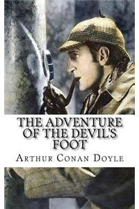 The Adventure of the Devil's Foot