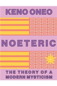 NOETERIC 4 - Trans-Rationalität