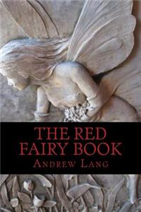 Red Fairy Book