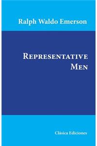 Representative Men