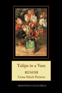 Tulips in a Vase