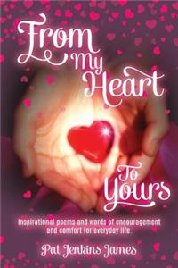 From My Heart to Yours