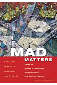 Mad Matters
