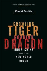 Growling Tiger, Roaring Dragon