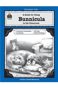 Guide for Using Bunnicula in the Classroom
