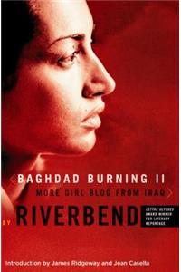 Baghdad Burning II