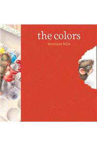 Mouse Book: The Colors