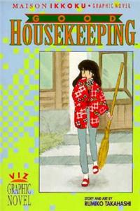 Maison Ikkoku, Vol. 4 (1st Edition)