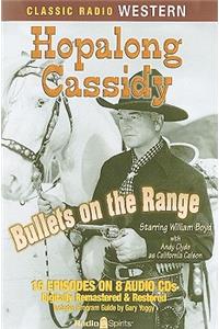 Hopalong Cassidy