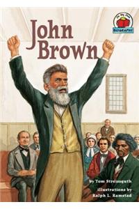 John Brown
