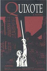 Quixote Novel