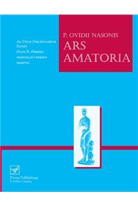 Lingua Latina - Ars Amatoria